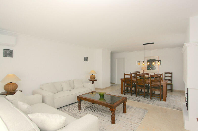 4 chambre Appartement à vendre