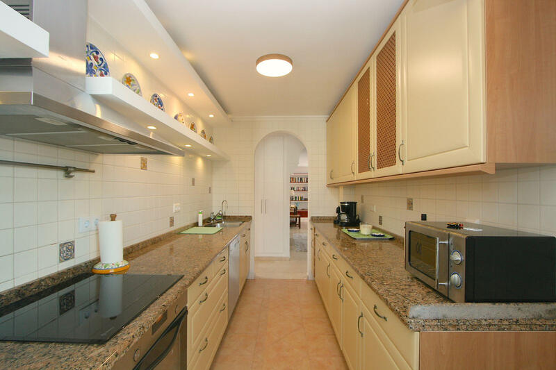 4 chambre Appartement à vendre