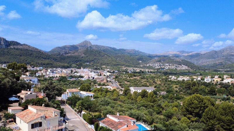 2 bedroom Villa for sale