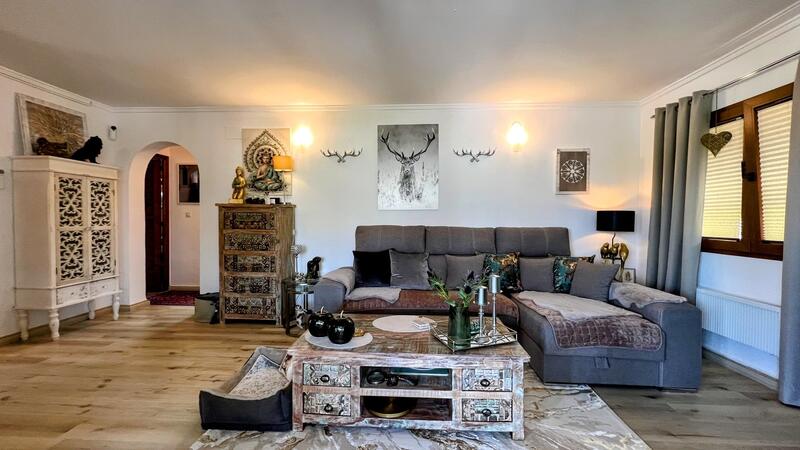 2 bedroom Villa for sale