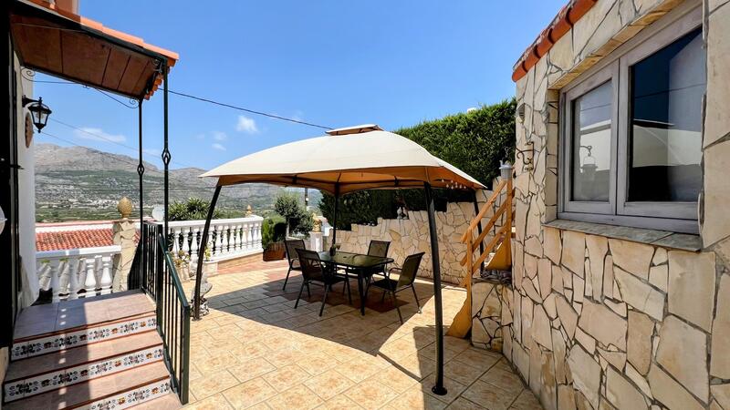 2 bedroom Villa for sale
