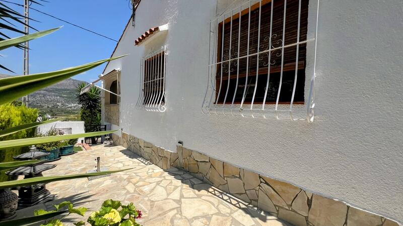 2 bedroom Villa for sale