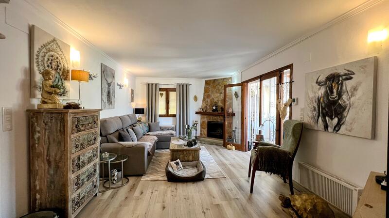 2 bedroom Villa for sale