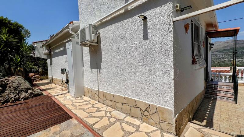 2 bedroom Villa for sale