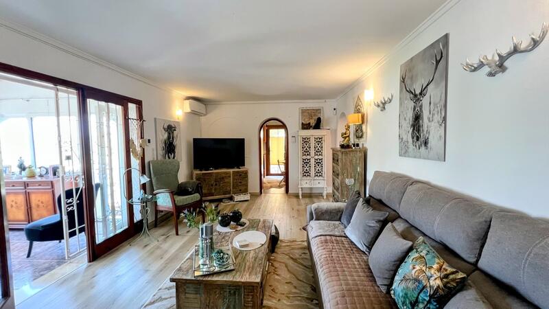 2 bedroom Villa for sale