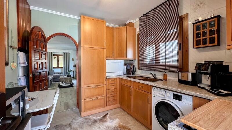 2 bedroom Villa for sale