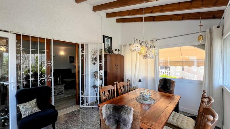 2 bedroom Villa for sale