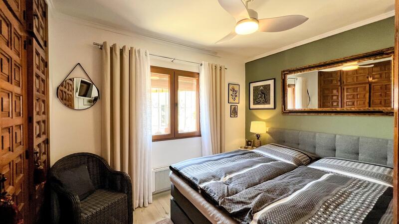 2 bedroom Villa for sale