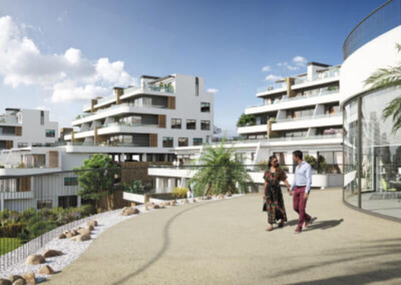 2 Cuarto Apartamento en venta
