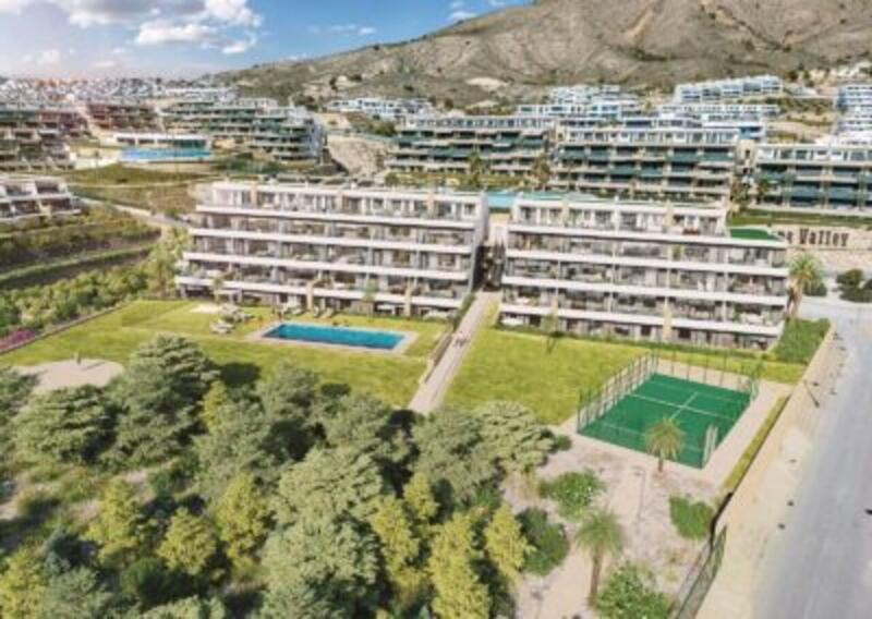 2 Cuarto Apartamento en venta
