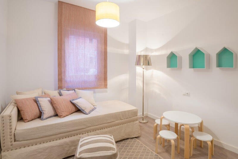 3 bedroom Apartment for sale