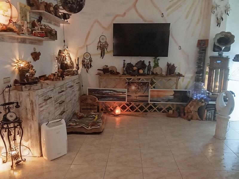 Lägenhet till salu i Ondara, Alicante
