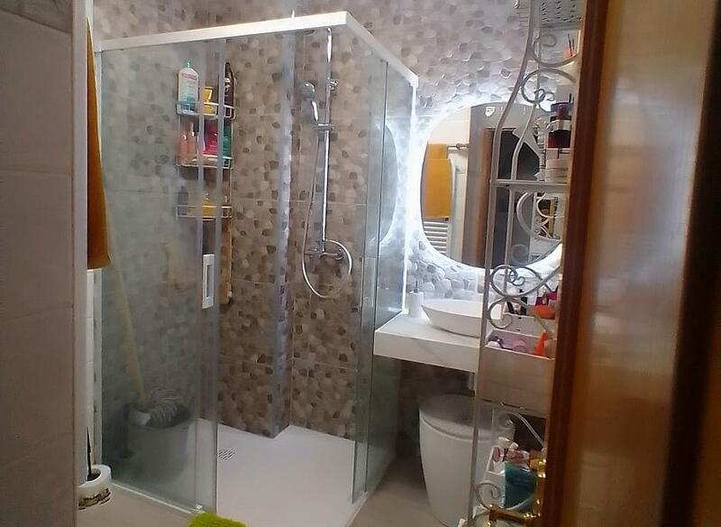 5 sovrum Lägenhet till salu
