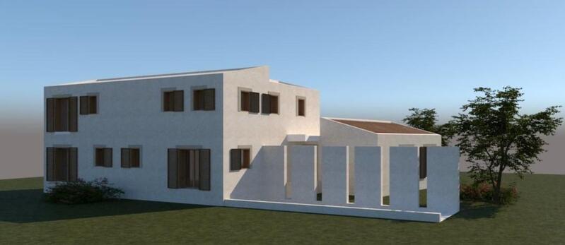 4 bedroom Villa for sale