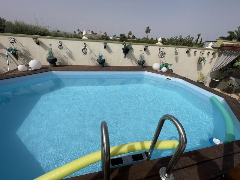 3 bedroom Country House for sale