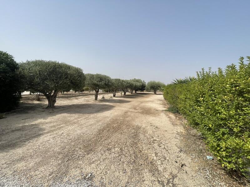 3 bedroom Country House for sale