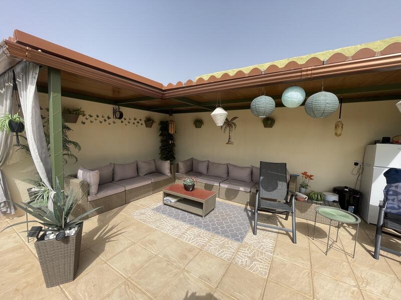 3 bedroom Country House for sale