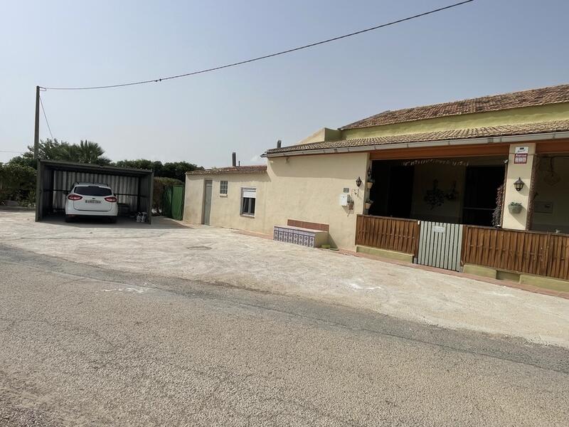3 bedroom Country House for sale