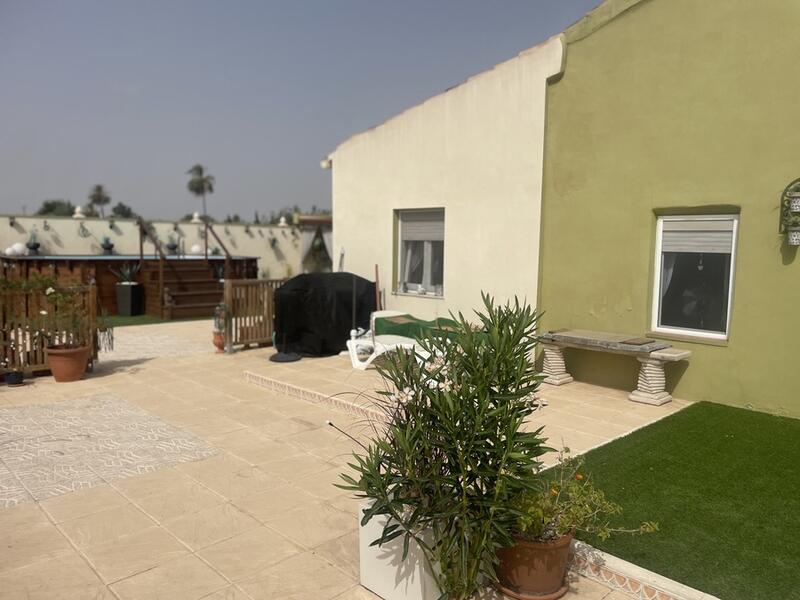 3 bedroom Country House for sale