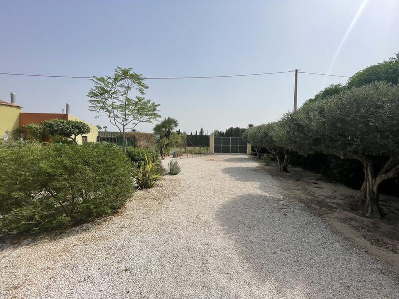 3 bedroom Country House for sale