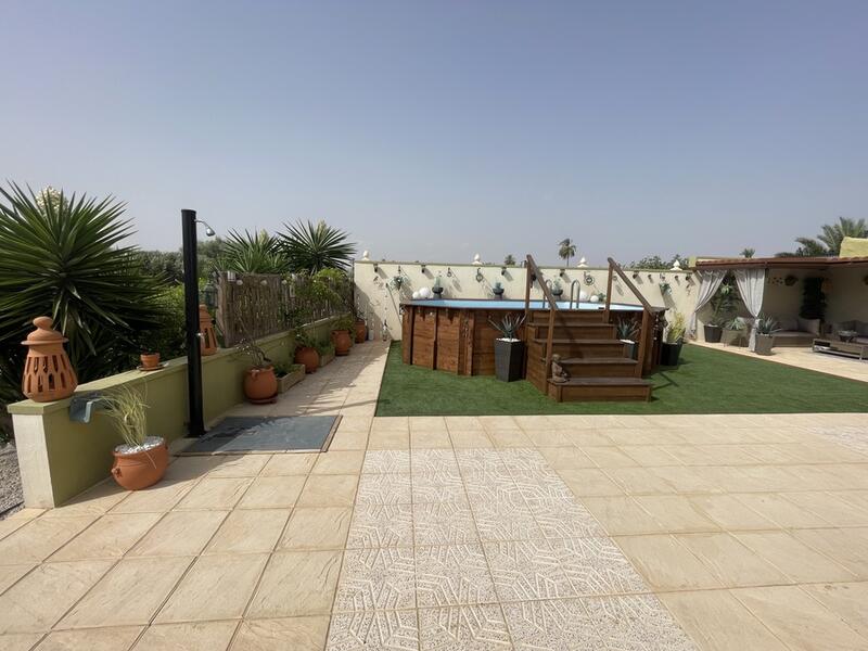 3 bedroom Country House for sale
