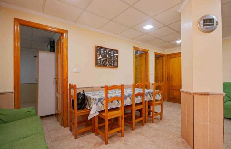 5 sovrum Villa till salu