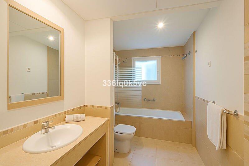 2 Schlafzimmer Appartement zu verkaufen
