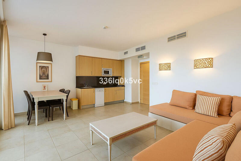 2 Schlafzimmer Appartement zu verkaufen
