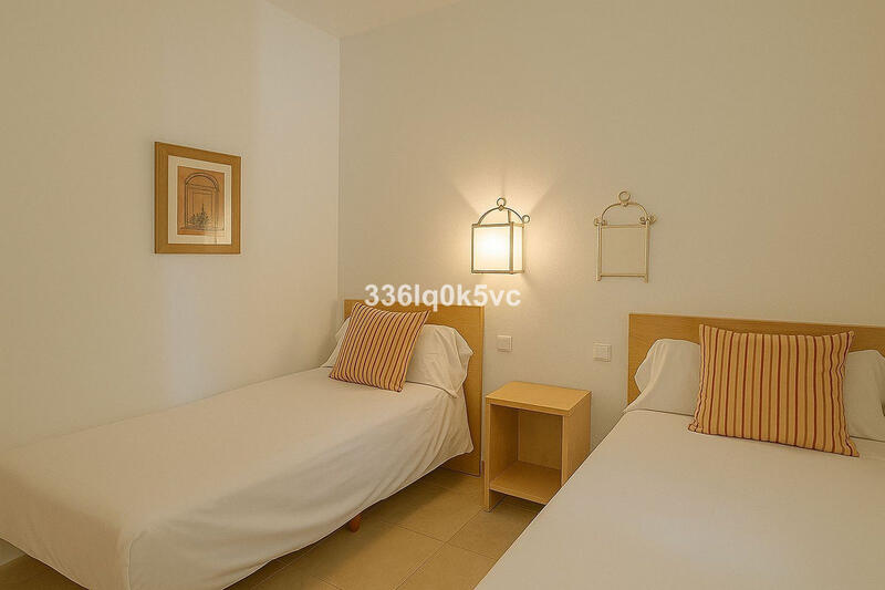 2 Schlafzimmer Appartement zu verkaufen