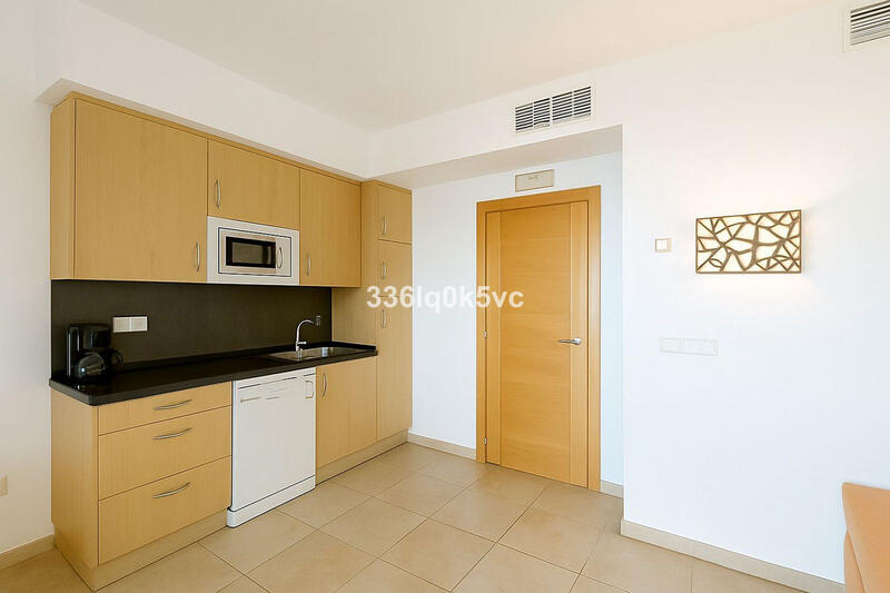2 Schlafzimmer Appartement zu verkaufen