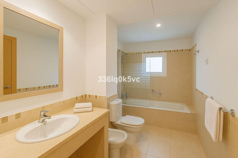 2 Schlafzimmer Appartement zu verkaufen