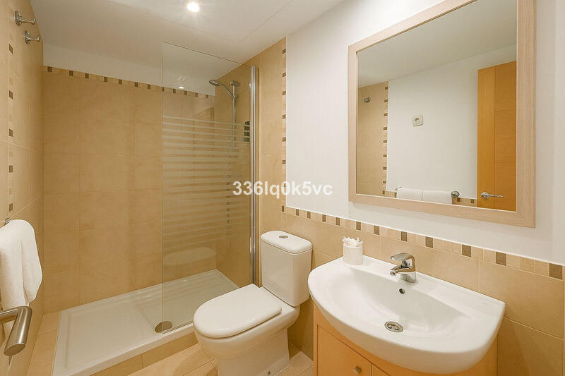 2 Schlafzimmer Appartement zu verkaufen