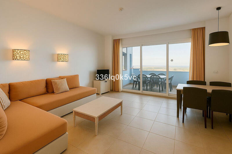 2 Schlafzimmer Appartement zu verkaufen