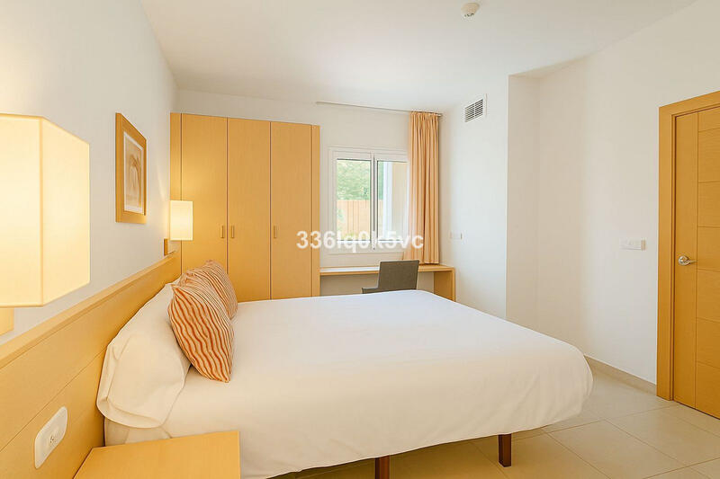 2 Schlafzimmer Appartement zu verkaufen