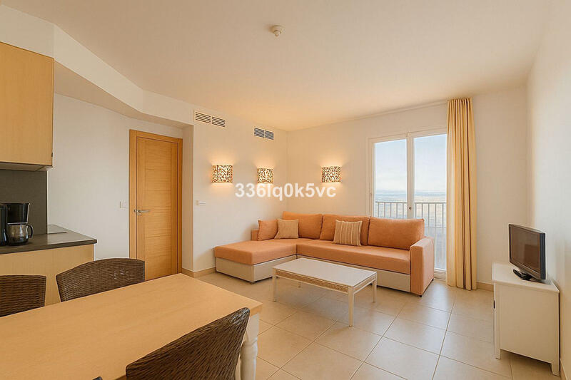 2 Schlafzimmer Appartement zu verkaufen