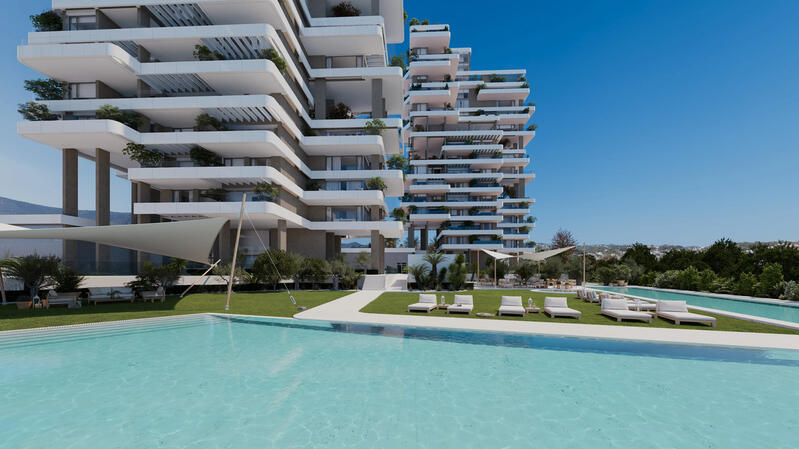 3 bedroom Apartment for sale
