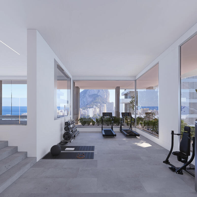 3 bedroom Apartment for sale