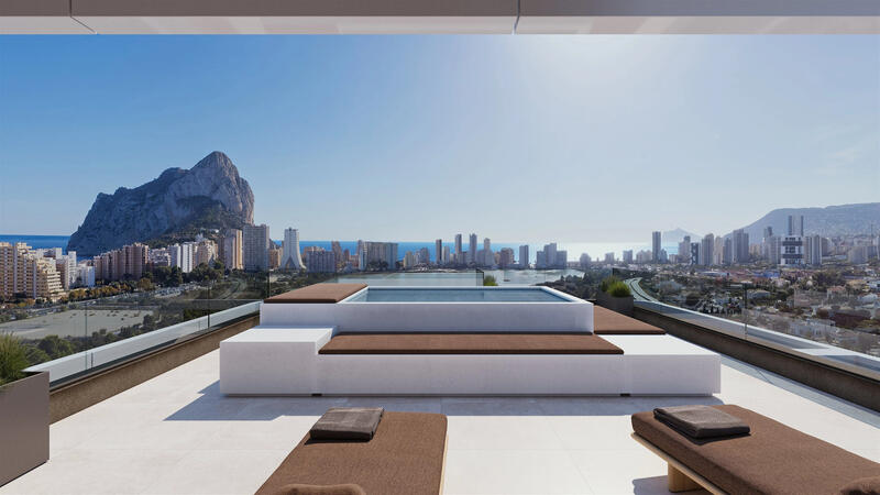 3 bedroom Apartment for sale
