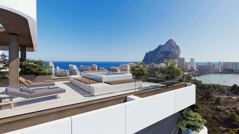 3 bedroom Apartment for sale