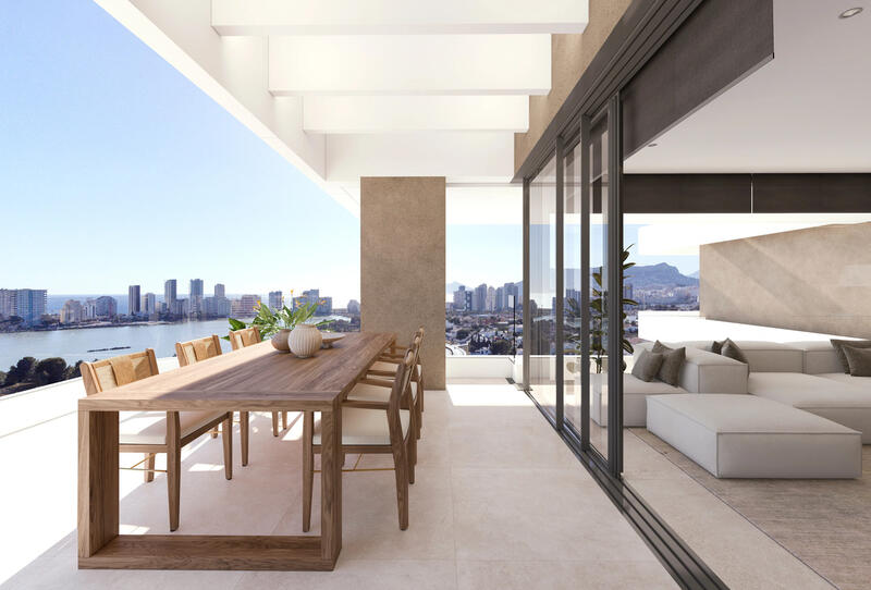3 bedroom Apartment for sale