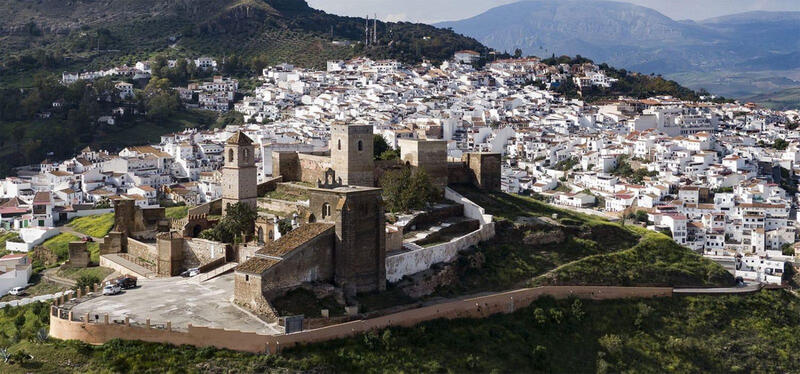 Townhouse for sale in Alora, Málaga