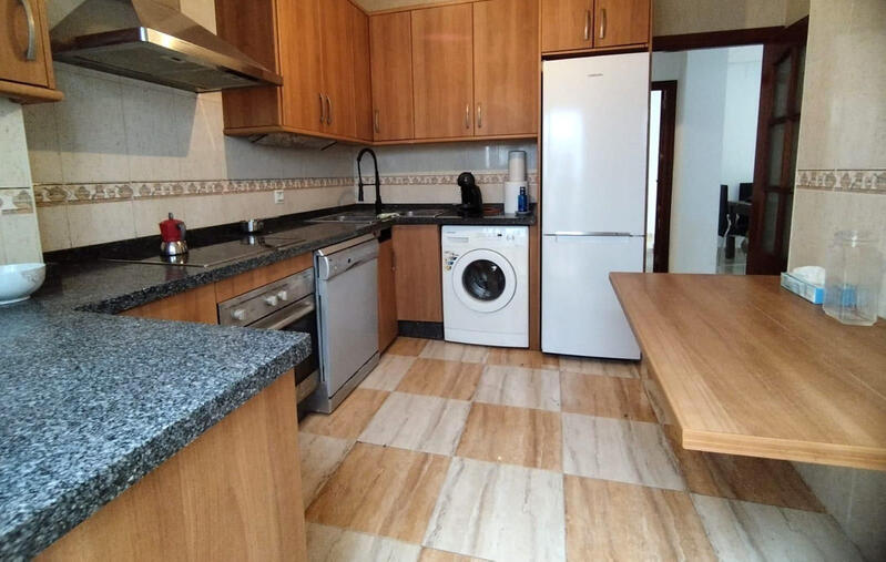 4 chambre Maison de Ville à vendre
