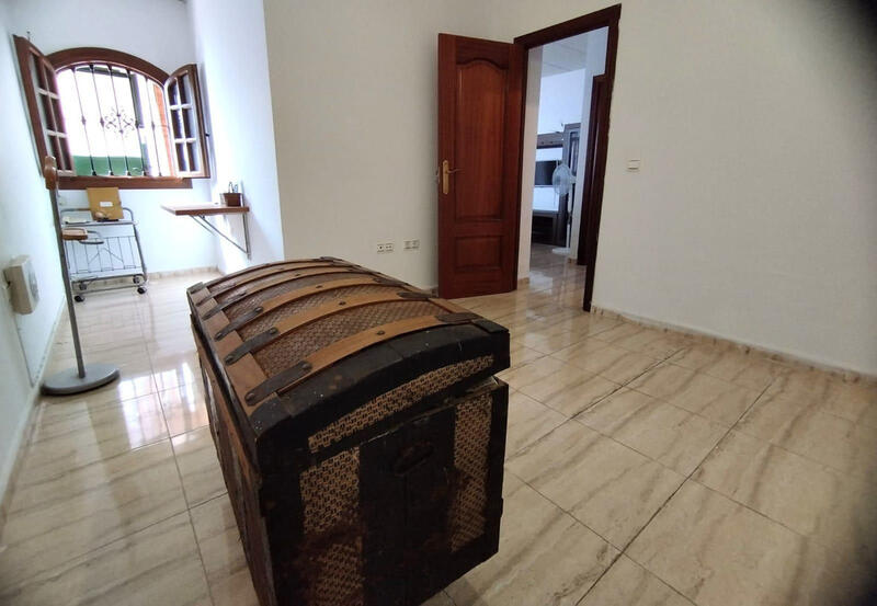 4 chambre Maison de Ville à vendre