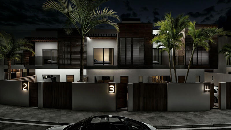 3 bedroom Townhouse for sale