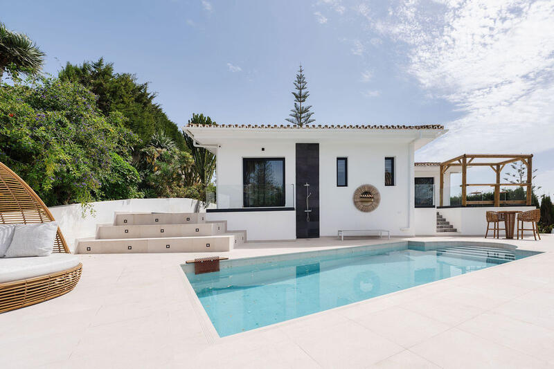 4 bedroom Villa for sale