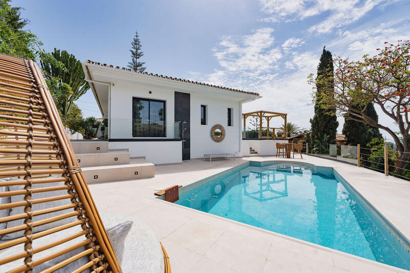 4 bedroom Villa for sale