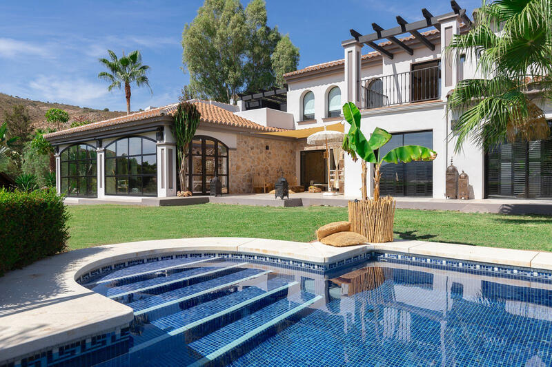 4 bedroom Country House for sale
