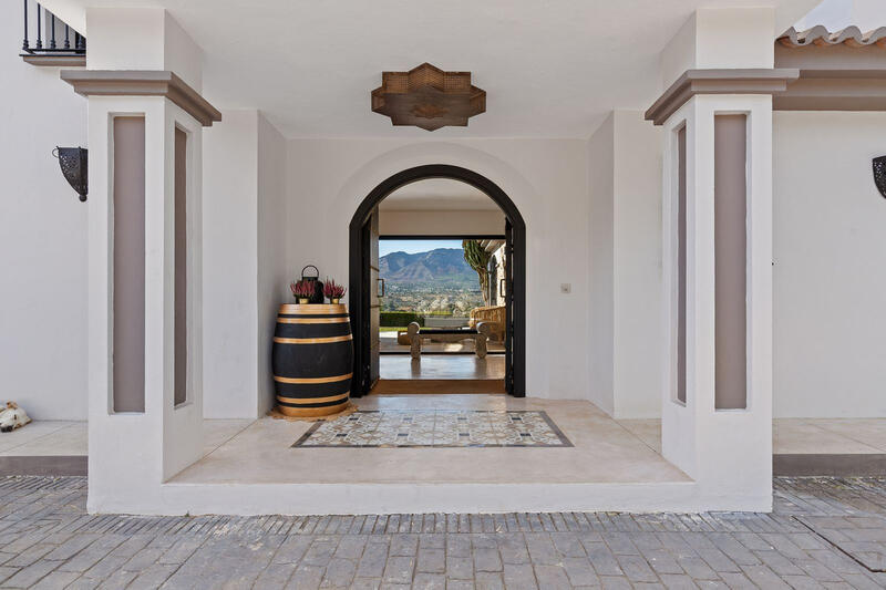 4 bedroom Country House for sale