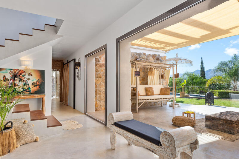 4 bedroom Country House for sale