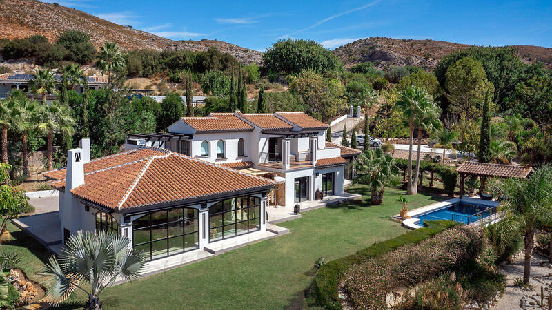 4 bedroom Country House for sale